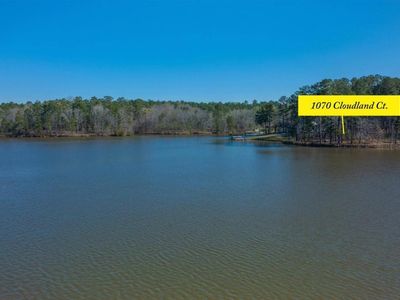 1070 Cloudland Ct, Greensboro, GA, 30642