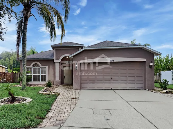 10318 Goldenbrook Way, Tampa, FL 33647