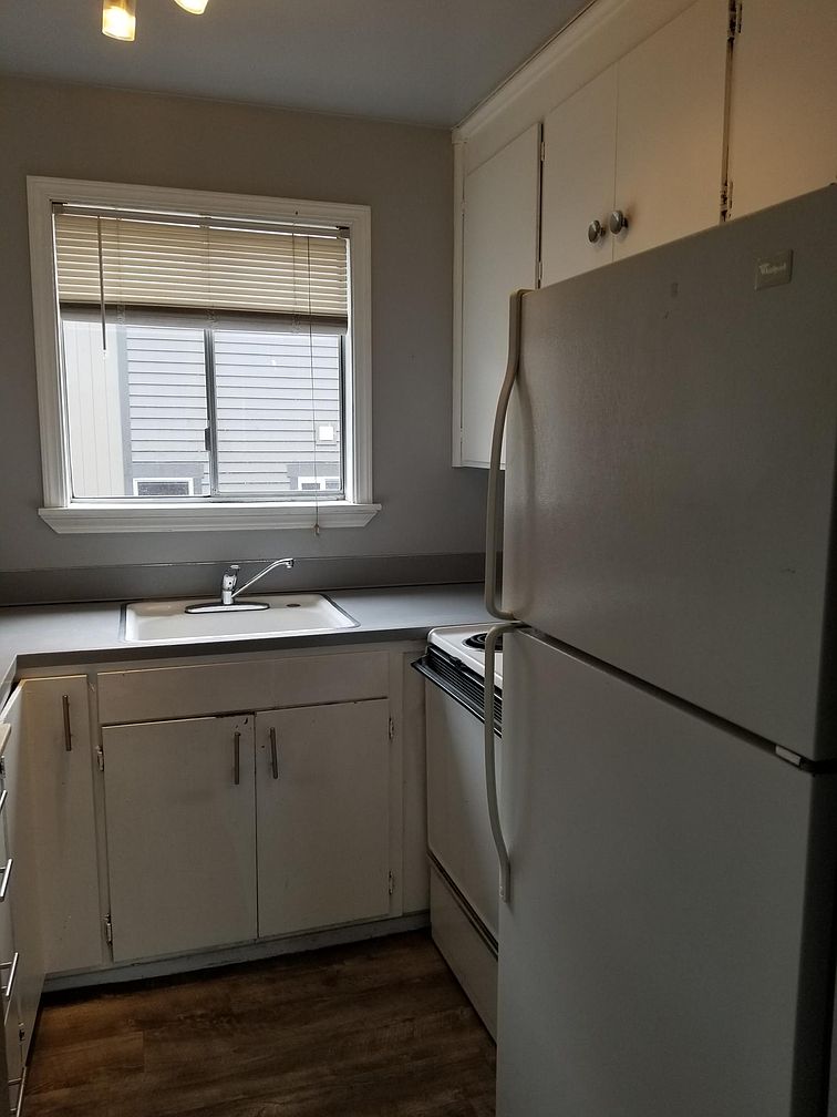 Pinnacle Apartments Seattle Wa Zillow