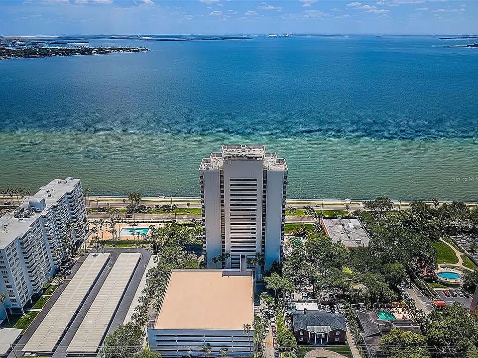 1st image of 2413 Bayshore Blvd Unit 1404