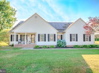 9338 Bel Air Dr, Mardela Springs, MD 21837