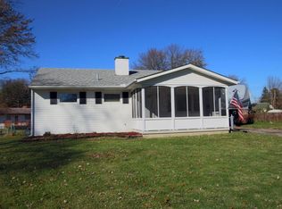 3833 Walmar Dr, Columbus, OH 43224