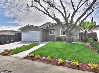 4451 Jan Way, San Jose, CA 95124