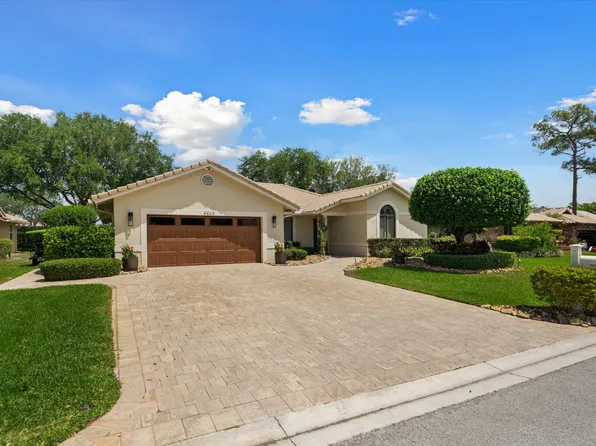 8809 NW 55th Place, Coral Springs, FL 33067