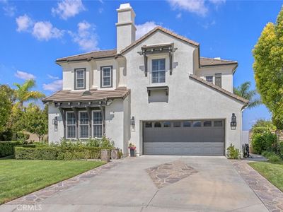 27070 Timberline Ter, Valencia, CA, 91381