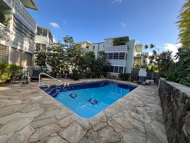 3061 Pualei Cir #303 — Photo 19