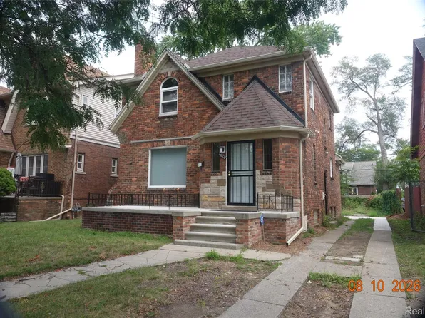 14200 Prevost St, Detroit, MI 48227