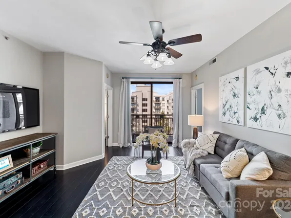 718 Trade St #604, Charlotte, NC 28202