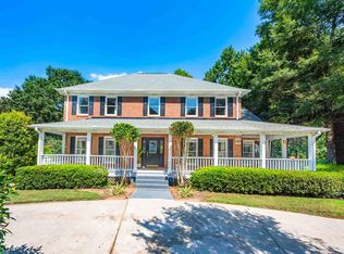 212 River Walk Blvd, Simpsonville, SC 29681