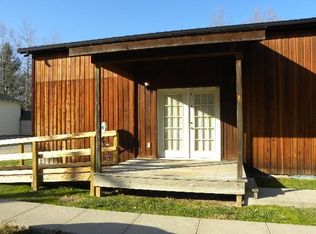 4550 Old State Road 46 APT I, Nashville, IN 47448