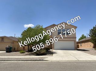 3309 Tin Cup Rd NE, Rio Rancho, NM 87144