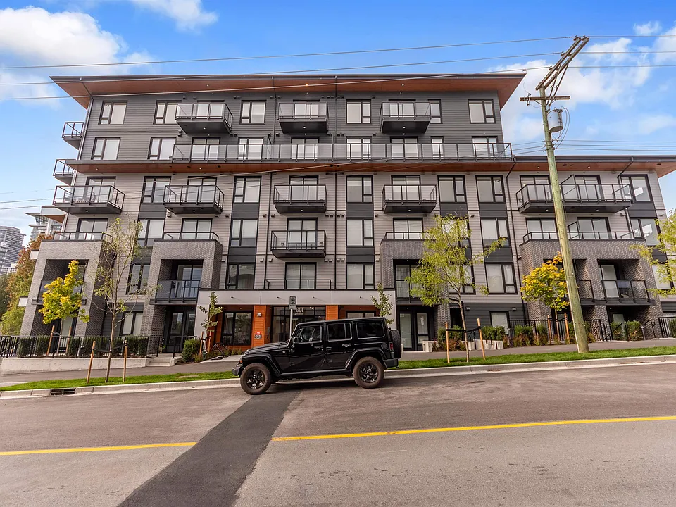 601 Rochester Ave #602