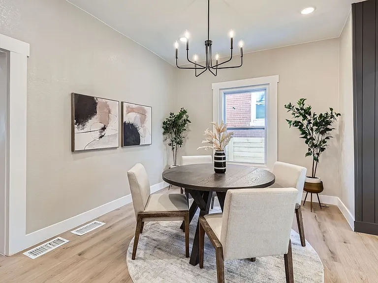3120 N Race St — Photo 3
