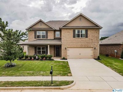 224 Rowan St, Meridianville, AL, 35759