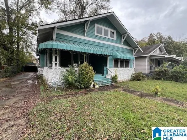 3105 Avenue D, Birmingham, AL 35218