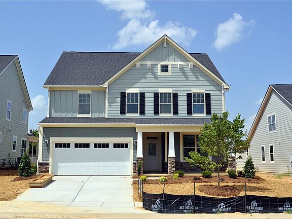 Located on 0402 in South Lakes in Fuquay Varina, NC