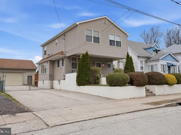 7230 Claridge St, Philadelphia, PA 19111