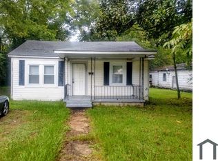 1721 Vine St, Selma, AL 36703