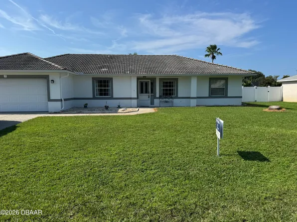 7 Fifer Ln, Palm Coast, FL 32137