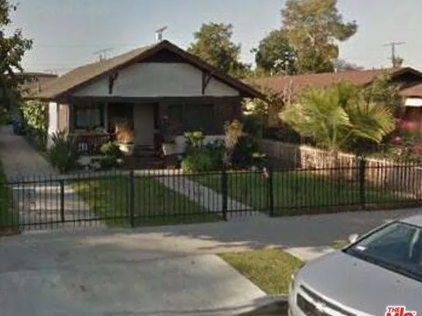 134 E 82nd Pl, Los Angeles, CA 90003