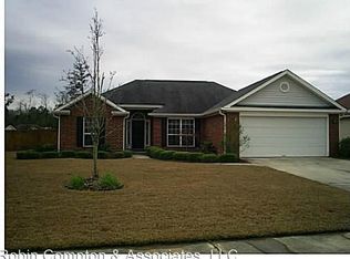 23 Carlisle Ln, Savannah, GA 31419