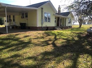 70533 Simmons Rd, Kentwood, LA 70444