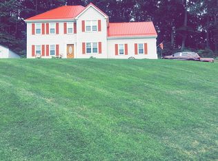 766 Oakland Dr, Princeton, WV 24739