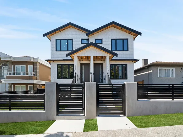 7361 Fraser St #1, Vancouver, BC V5X 3W1