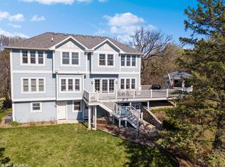 7903 Bayview Rd, Wonder Lake, IL 60097