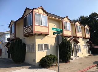474 Van Dyke Ave, Oakland, CA