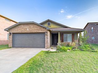 8704 10th Pl, Lubbock, TX 79416