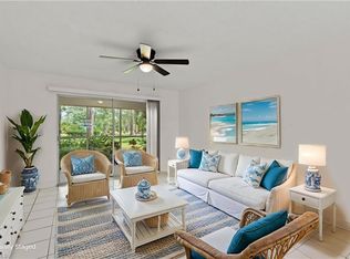 1704 Kings Lake BLVD #105, NAPLES, FL 34112