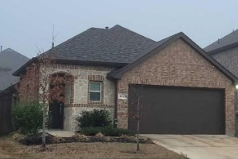 Property Side View