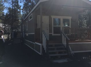 17143 Merced Rd, Bend, OR 97707