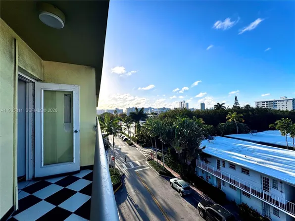 851 Meridian Ave APT 53, Miami Beach, FL 33139