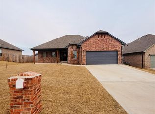 2706 Cedar Ridge Dr, Seminole, OK 74868