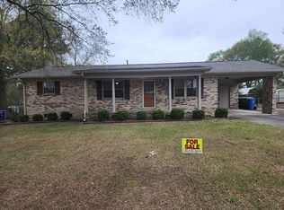 909 Cooper Ln SW, Hartselle, AL 35640