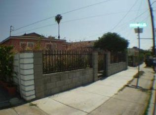 142 E 213th St, Carson, CA 90745