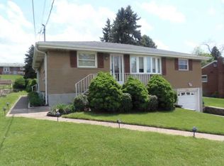 1468 Madden Dr, Monroeville, PA