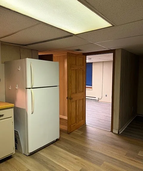 Lower level 2 bedroom