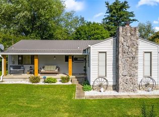 127 Robin Ln, Washington, WV 26181