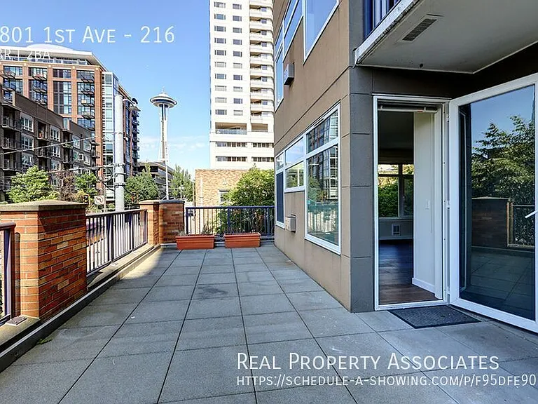 2801 1st Ave #216 — Photo 18