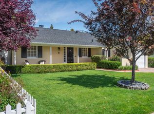 162 Arbor Ln, San Mateo, CA 94403