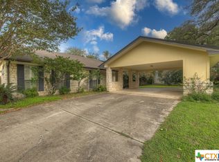 503 Hackberry St, Lockhart, TX 78644