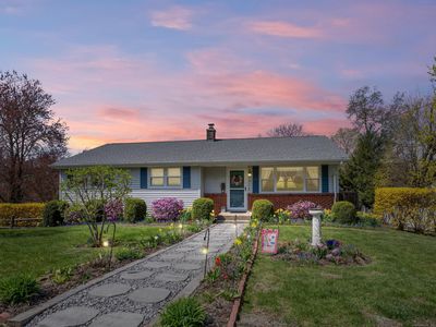 72 Lockwood Drive, Watertown, CT, 06795