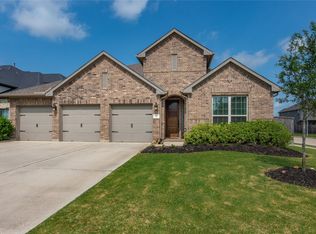 9211 Lowell Cliff Dr, Cypress, TX 77433