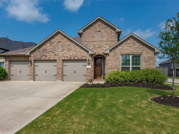 9211 Lowell Cliff Dr, Cypress, TX 77433