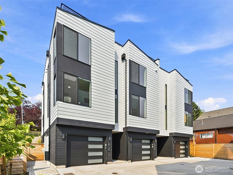 2nd image of 1014 C NE 70th Street #C