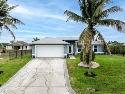 190 Pennfield St, Lehigh Acres, FL, 33936