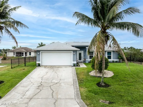 190 Pennfield St, Lehigh Acres, FL 33936